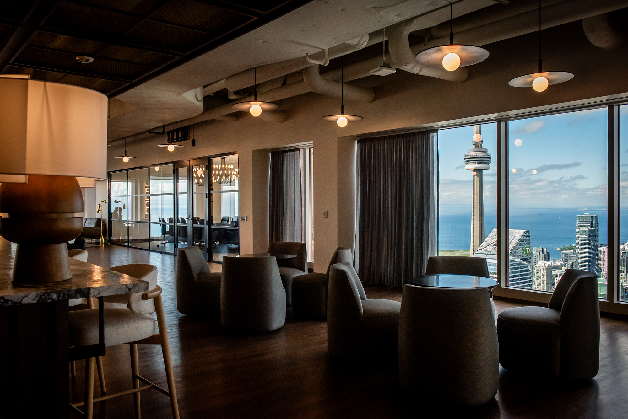 Scotia Plaza, 40 King St. West, Toronto