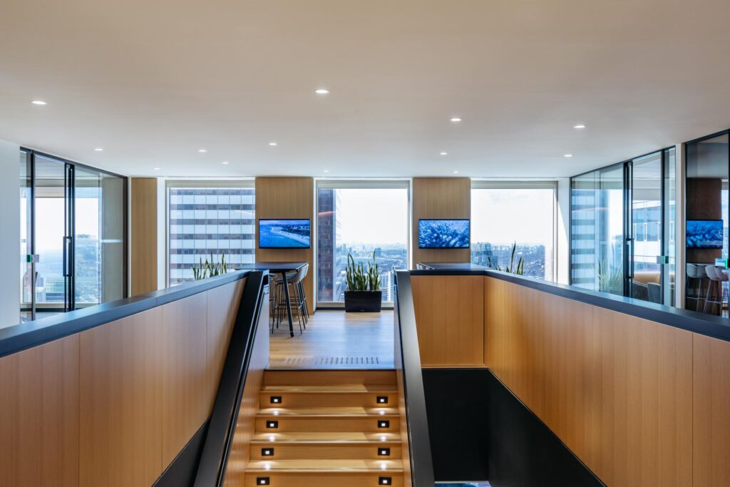 40 King St W, Flrs 55 & 56, Toronto